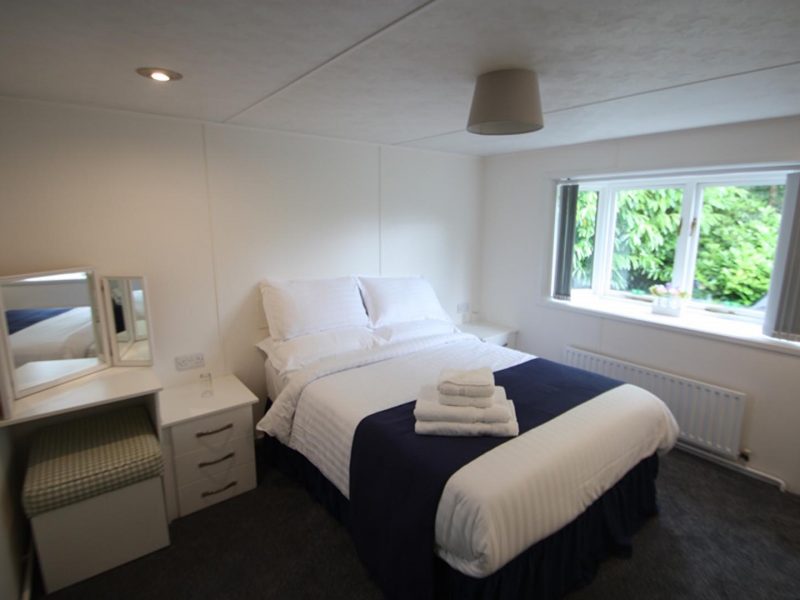 Bassenthwaite Lakeside Lodges - Caldbeck Lodge (3)